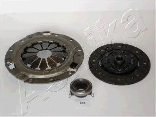 ASHIKA 92-06-604 Clutch Kit